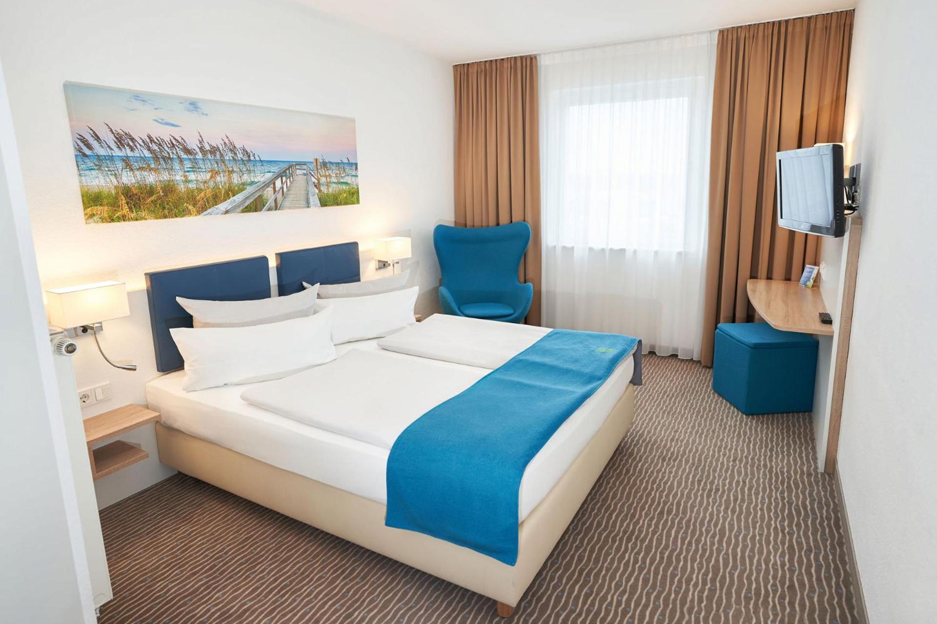 Hotel Nordraum Bremen Bilik gambar