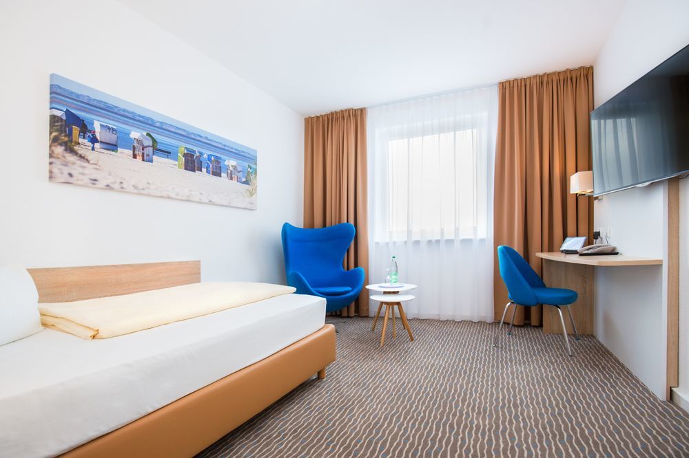 Hotel Nordraum Bremen Luaran gambar