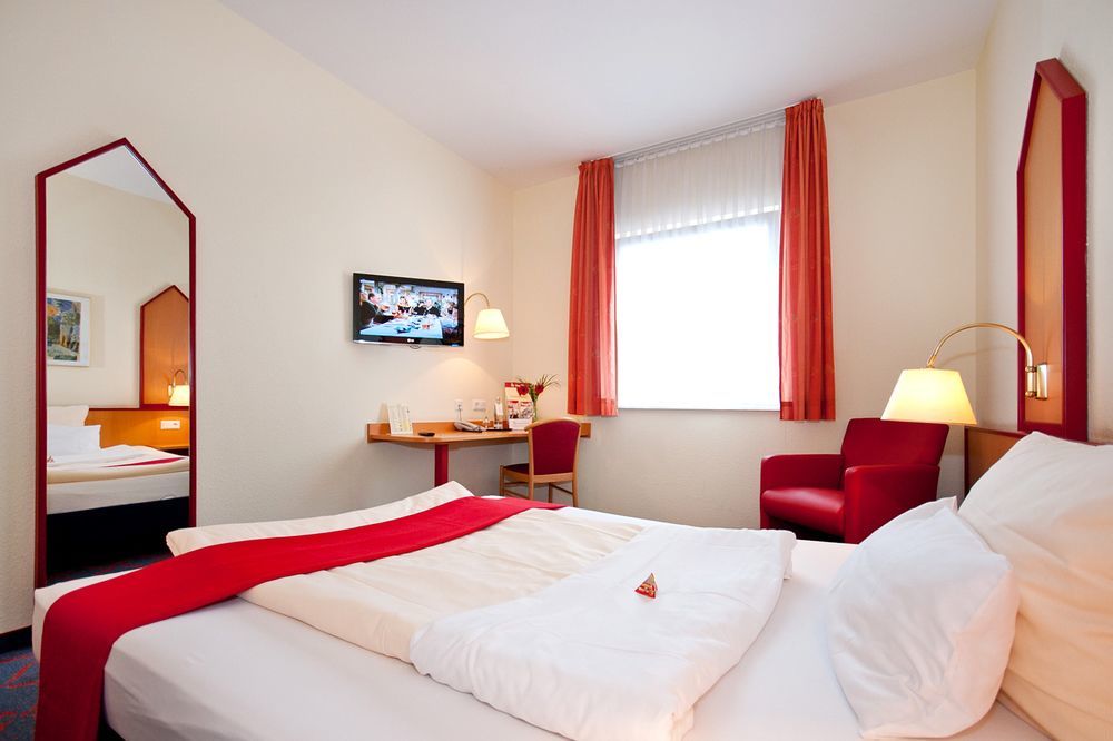 Hotel Nordraum Bremen Luaran gambar