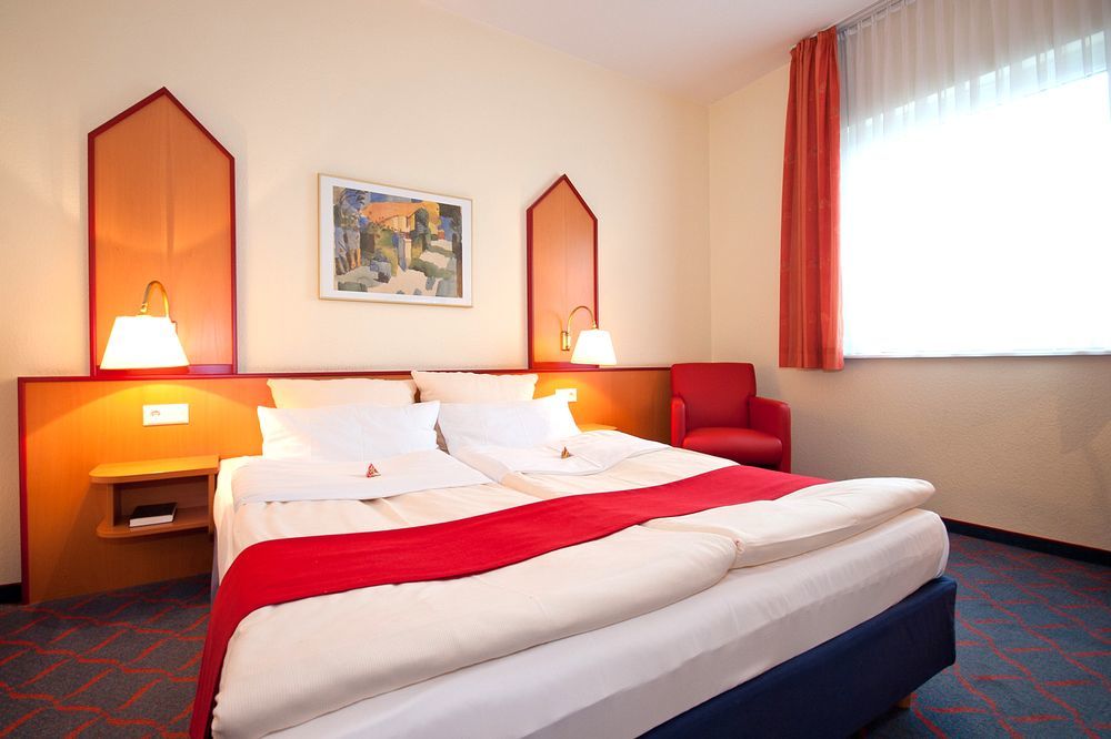 Hotel Nordraum Bremen Luaran gambar