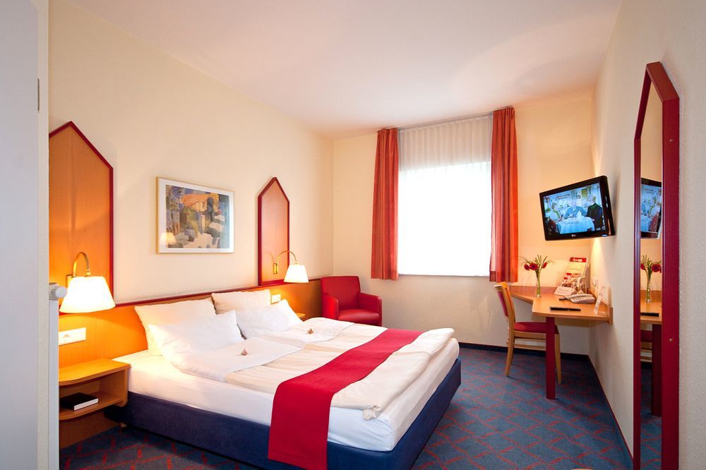 Hotel Nordraum Bremen Luaran gambar