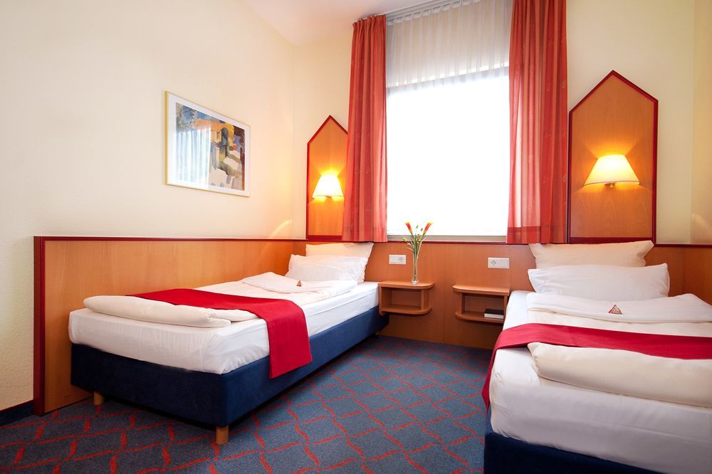 Hotel Nordraum Bremen Luaran gambar